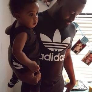 Meet your Posher, Jamal